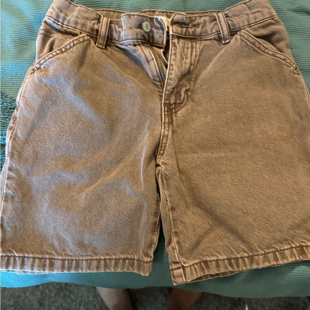 Pacsun Cargo style shorts
